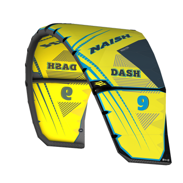 Naish dash 2018 Ersatzbladder
